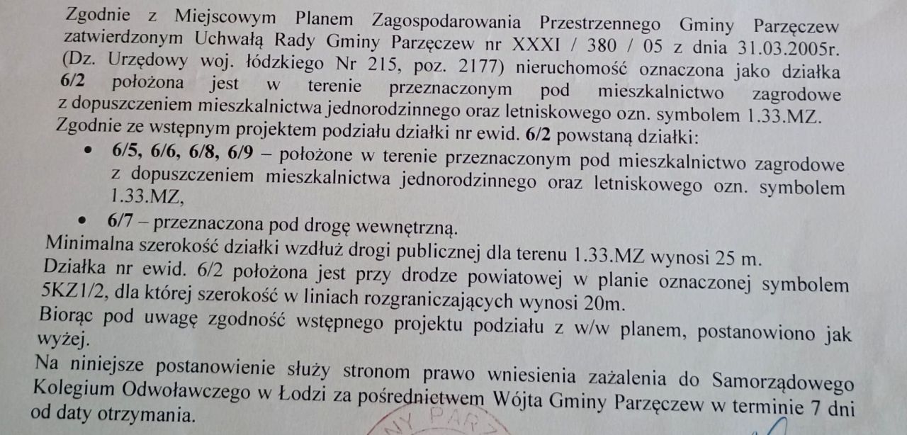 Działka budowlana Piaskowice. Zdjęcie 4