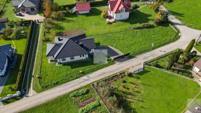 dom wolnostojący, 4 pokoje Szówsko. Zdjęcie 28