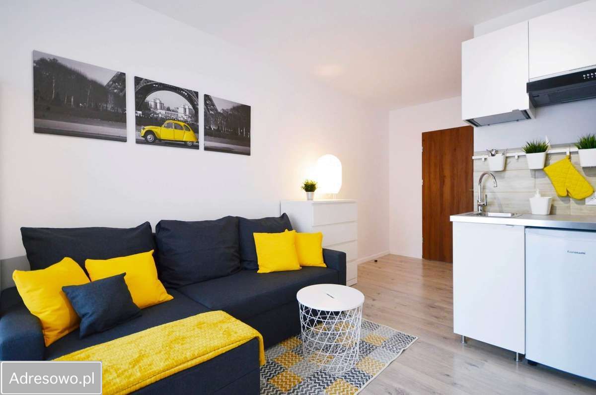 Mieszkanie 3-pokojowe Wrocław Stabłowice, ul. Łomnicka. Zdjęcie 10