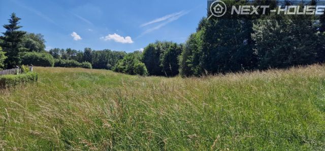 Działka inwestycyjna Libertów, ul. Zgodna. Zdjęcie 11