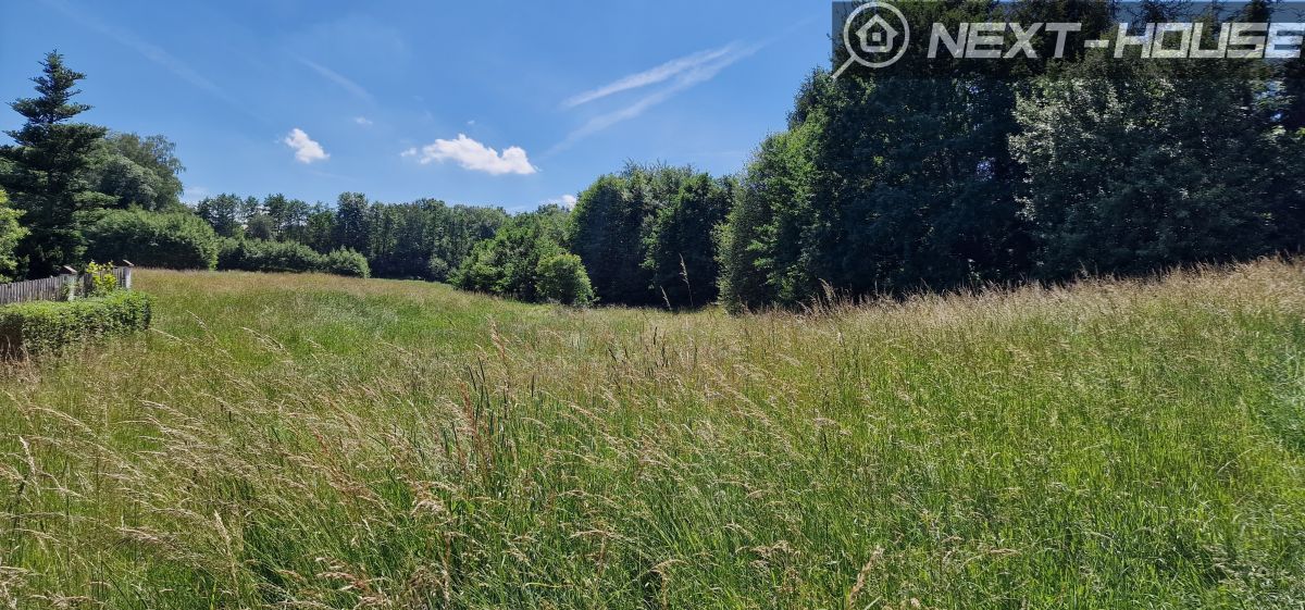 Działka inwestycyjna Libertów, ul. Zgodna. Zdjęcie 11