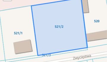 Działka budowlana Pionki