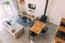 dom letniskowy Kopalino. Zdjęcie 3