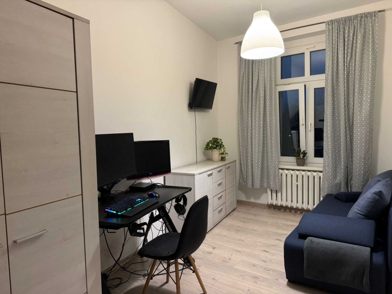 Mieszkanie 4-pokojowe Kwidzyn, ul. Gdańska. Zdjęcie 6