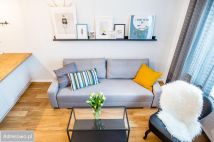 Mieszkanie 2-pokojowe Kraków Śródmieście, ul. Starowiślna. Zdjęcie 4