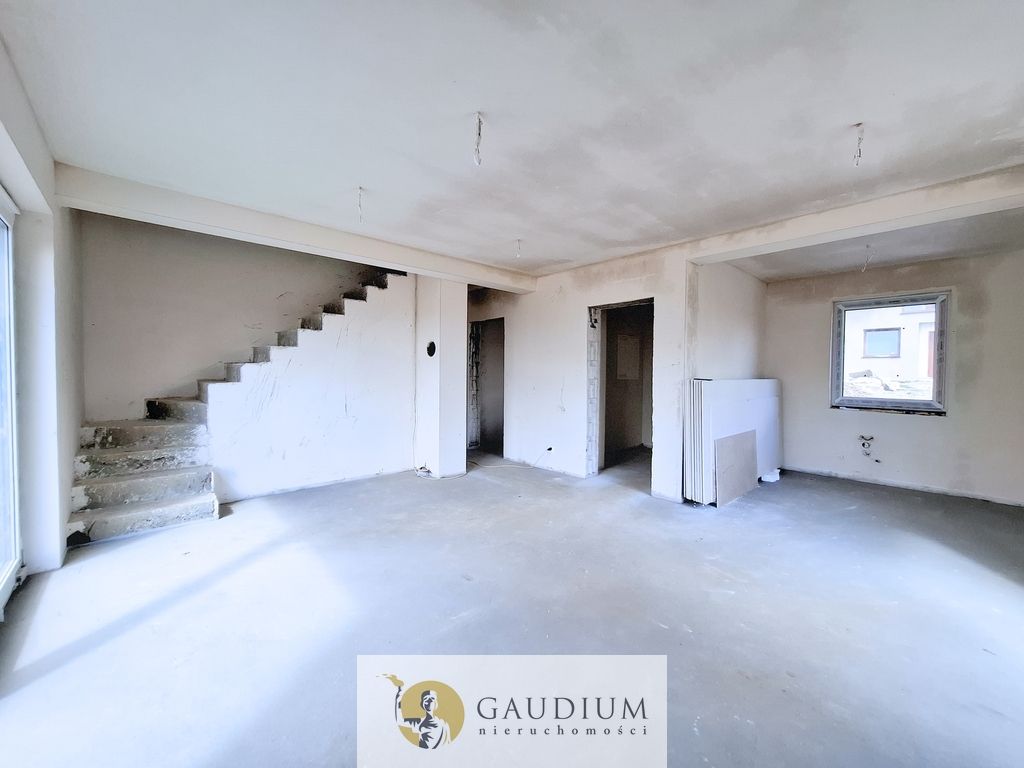 bliźniak, 4 pokoje Otomino, ul. Do Dworu. Zdjęcie 14