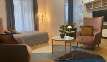 Mieszkanie 2-pokojowe Warszawa Wilanów, ul. Sarmacka