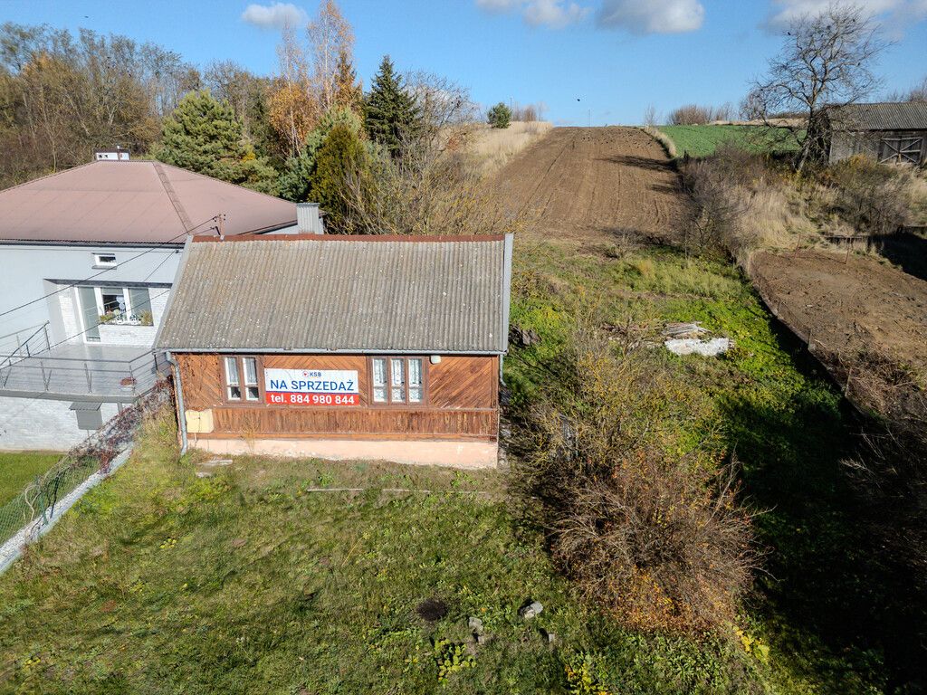 Działka budowlana Opatów, ul. Stefanii Sempołowskiej. Zdjęcie 8