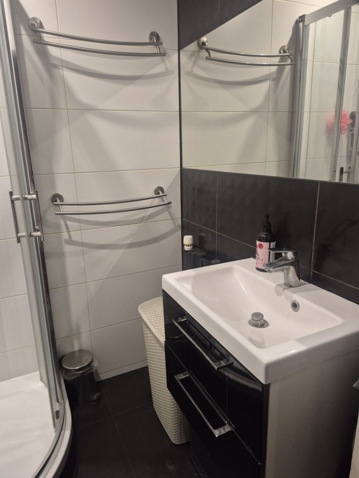 Mieszkanie 3-pokojowe Łódź Bałuty. Zdjęcie 3