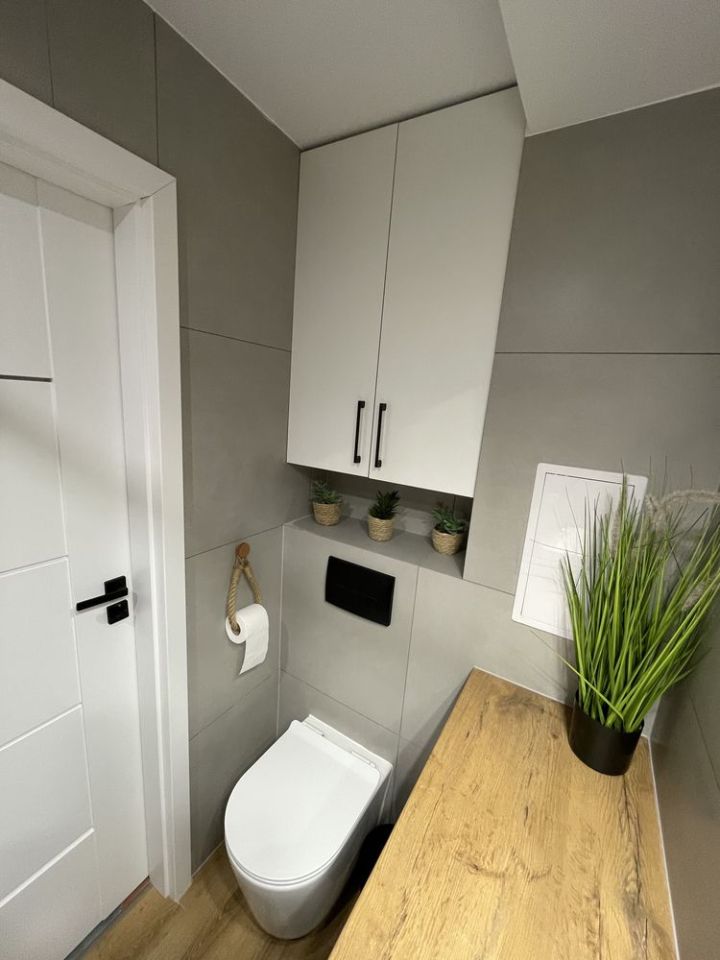 Mieszkanie 2-pokojowe Kraków Olsza, ul. Celarowska. Zdjęcie 7