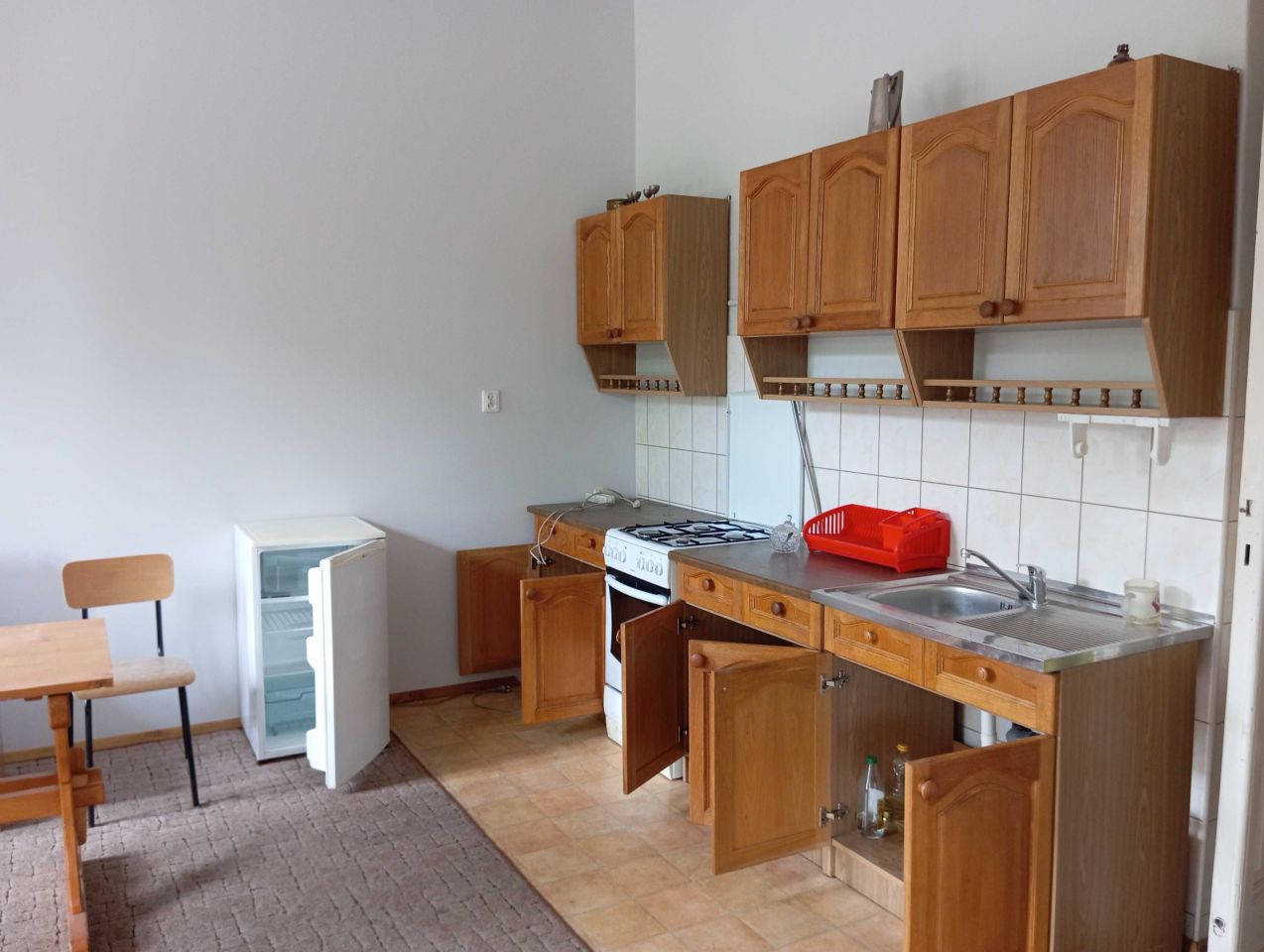 Mieszkanie 4-pokojowe Nowy Sącz, ul. Stanisława Żółkiewskiego. Zdjęcie 4