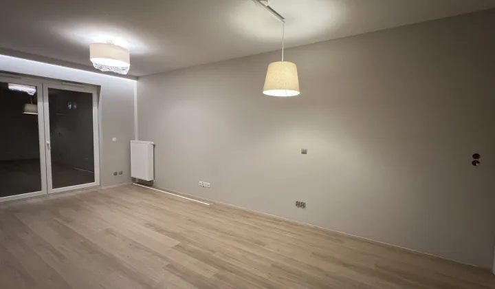 Mieszkanie 3-pokojowe Wrocław Fabryczna, ul. Wichrowa