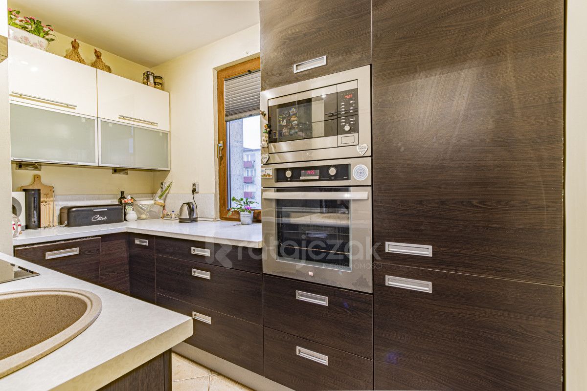 Mieszkanie 2-pokojowe Wejherowo, os. Kaszubskie. Zdjęcie 10