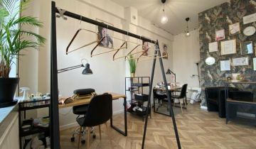 Nieruchomość komercyjna Grodzisk Mazowiecki