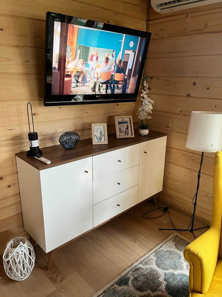 dom wolnostojący Dębina. Zdjęcie 8