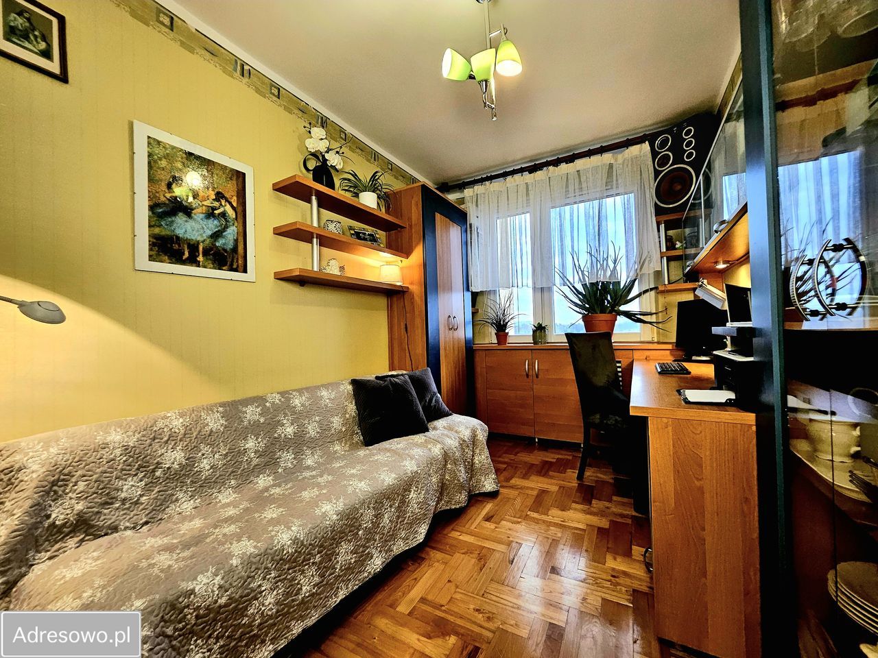 Mieszkanie 3-pokojowe Częstochowa Wrzosowiak, ul. Lechonia. Zdjęcie 7