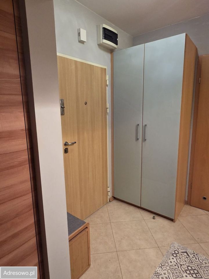 Mieszkanie 2-pokojowe Warszawa Wawrzyszew, ul. Sandora Petöfiego. Zdjęcie 9