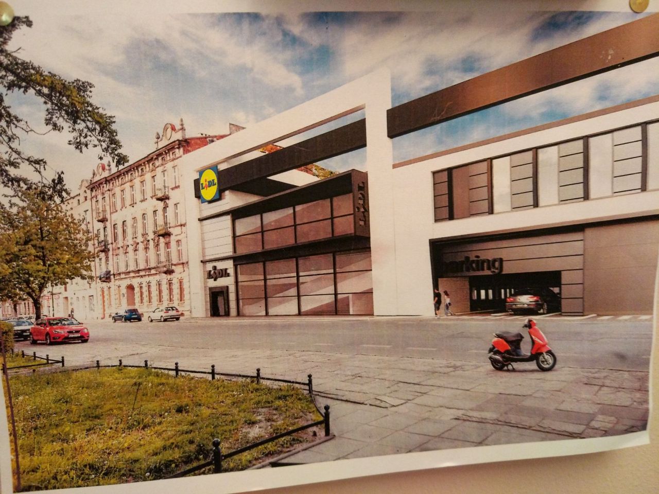 kamienica, 7 pokoi Łódź Polesie, ul. Stefana Żeromskiego. Zdjęcie 7