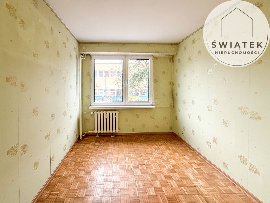 Mieszkanie 4-pokojowe Toruń Rubinkowo, ul. Ignacego Łyskowskiego. Zdjęcie 6