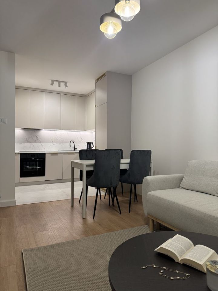 Mieszkanie 2-pokojowe Koszalin Rokosowo, ul. Morelowa. Zdjęcie 3