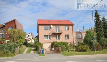 dom wolnostojący, 9 pokoi Godziszewo