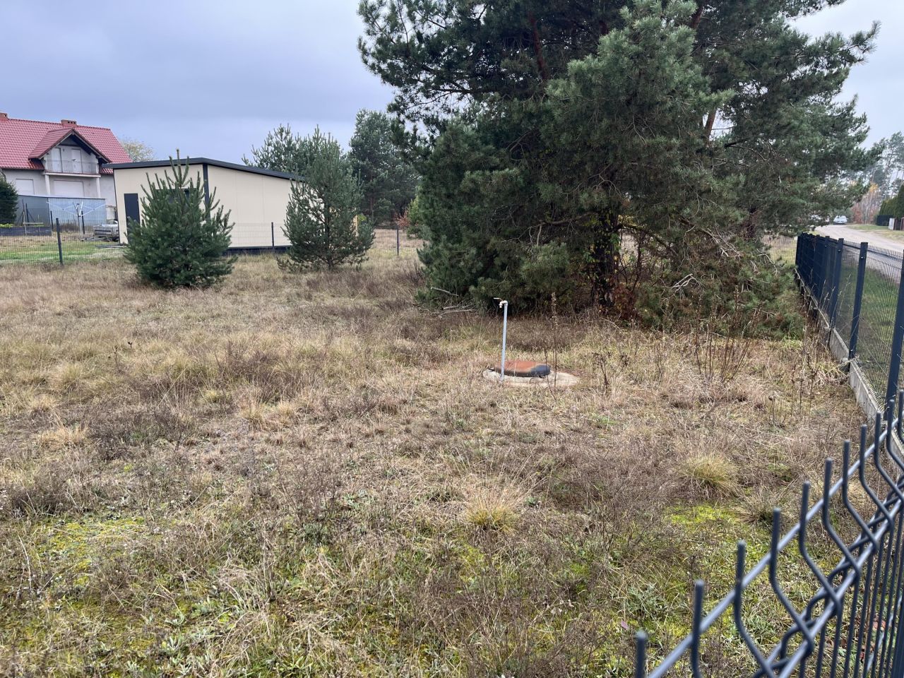 Działka budowlana Raciąż, ul. Modrzewiowa. Zdjęcie 6