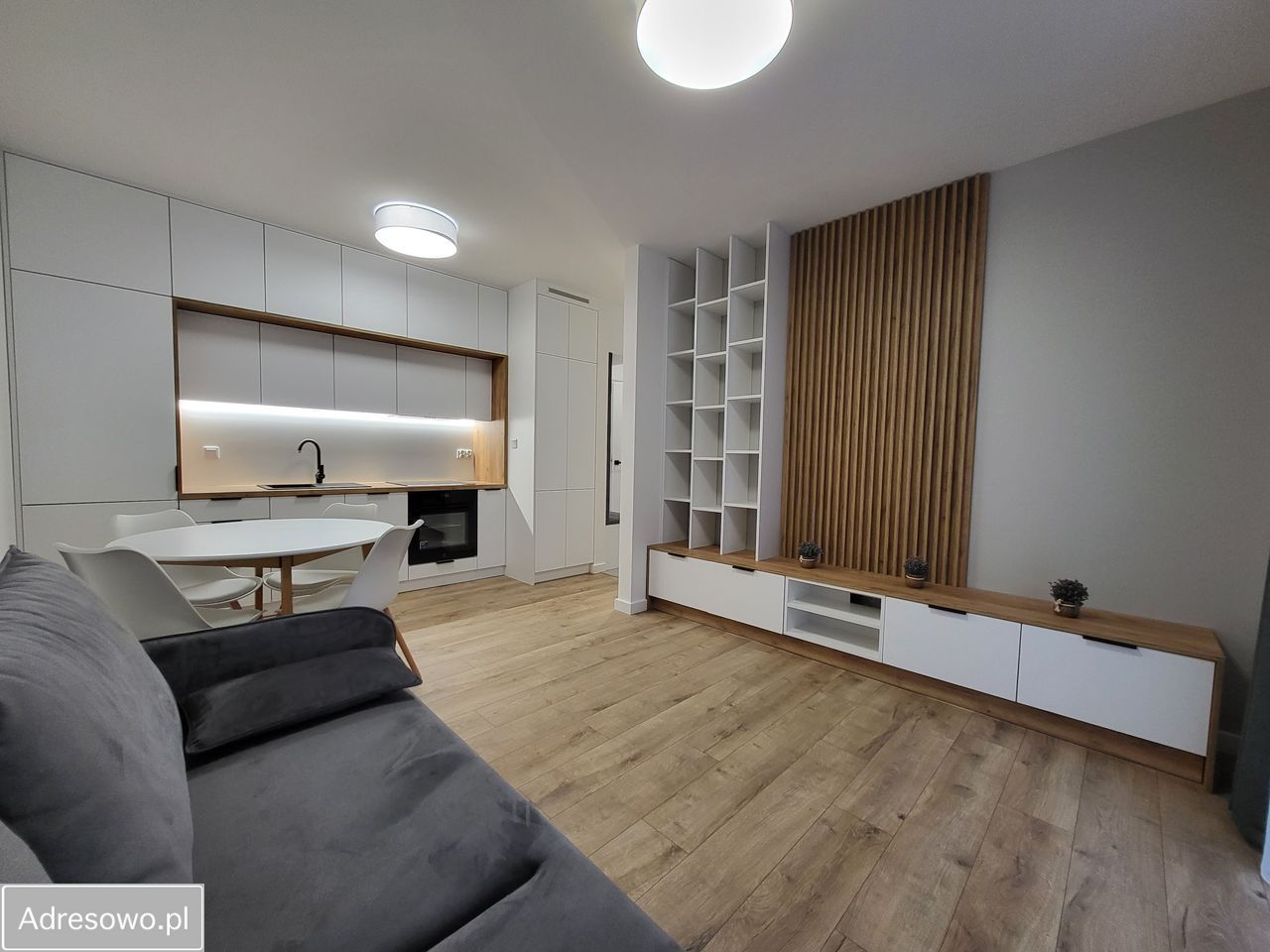 Mieszkanie 2-pokojowe Lublin Czuby, ul. Różana. Zdjęcie 1