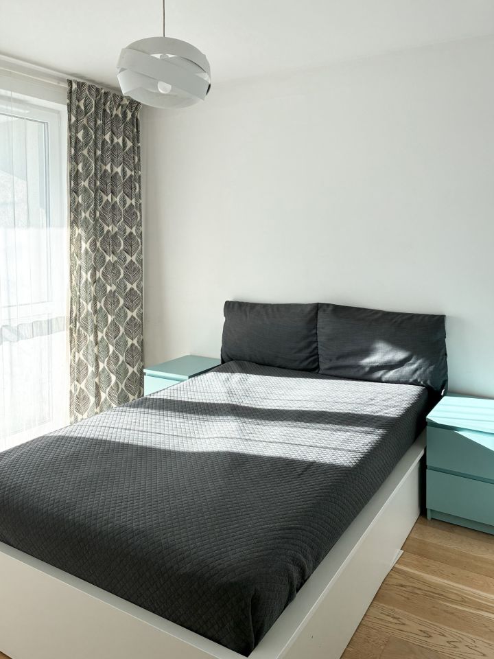 Mieszkanie 3-pokojowe Warszawa Białołęka, ul. Daniszewska. Zdjęcie 7