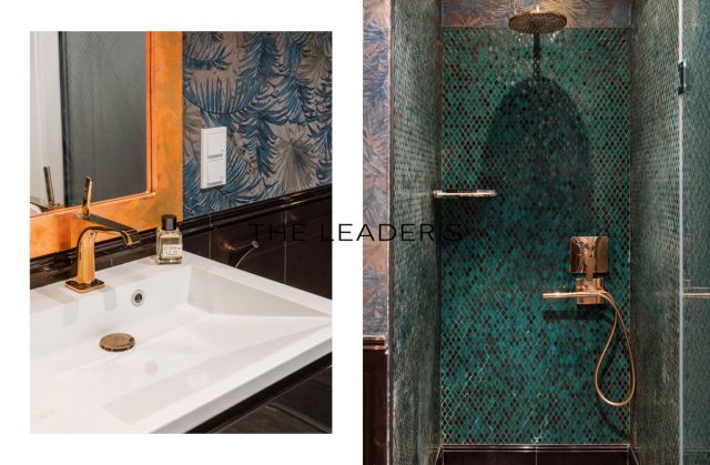 Mieszkanie 4-pokojowe Warszawa Wola, ul. Grzybowska. Zdjęcie 13