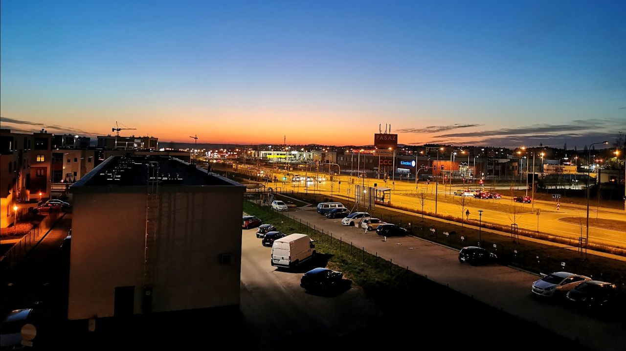 Mieszkanie 3-pokojowe Kielce Ślichowice, ul. Kazimierza Wielkiego. Zdjęcie 19