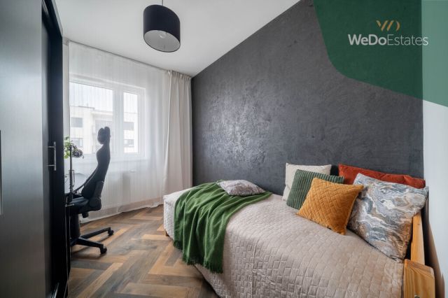 Mieszkanie 5-pokojowe Warszawa Bemowo, ul. Lazurowa. Zdjęcie 15