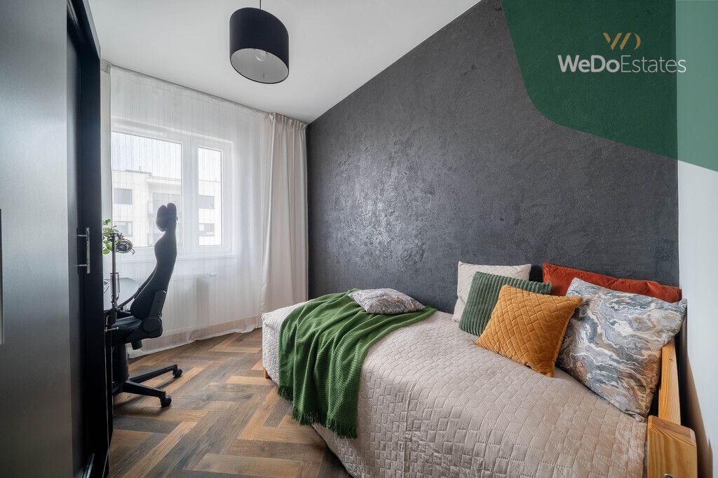 Mieszkanie 5-pokojowe Warszawa Bemowo, ul. Lazurowa. Zdjęcie 15