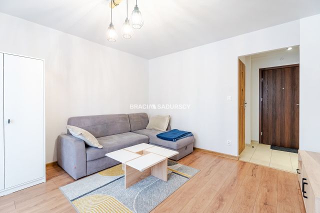 Mieszkanie 1-pokojowe Kraków Krowodrza, ul. Krowoderskich Zuchów. Zdjęcie 17