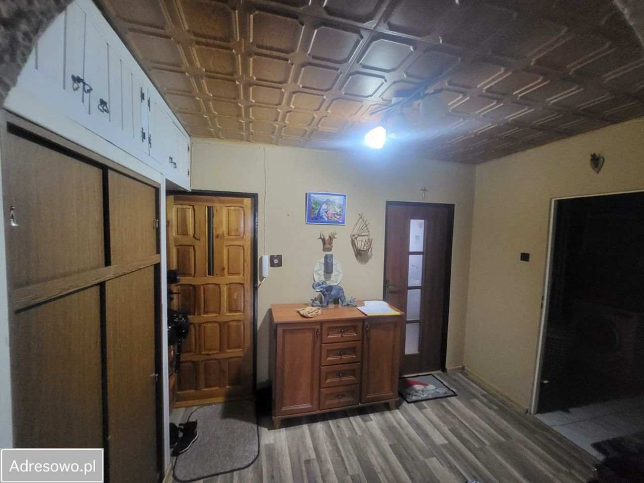 Mieszkanie 2-pokojowe Olkusz Słowiki, pl. Konstytucji 3 Maja. Zdjęcie 8