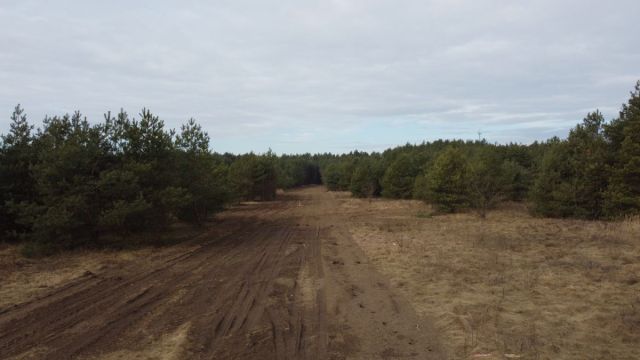 Działka budowlana Serock. Zdjęcie 15
