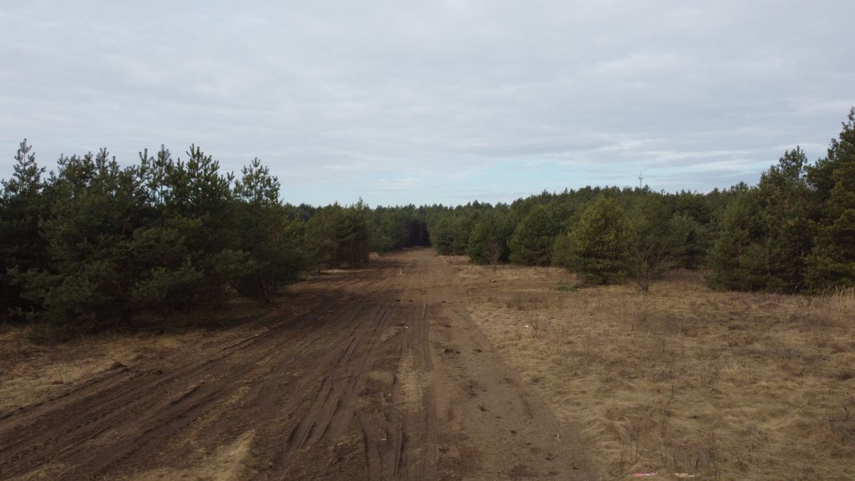 Działka budowlana Serock. Zdjęcie 15