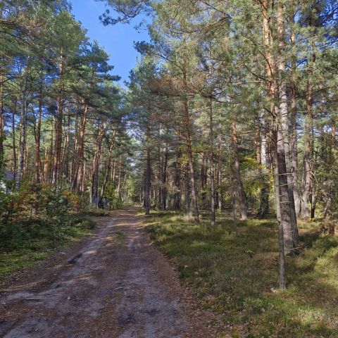 Działka rekreacyjna Osiedle Wilga. Zdjęcie 2