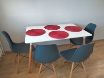 Mieszkanie 1-pokojowe Skwierzyna, ul. Niepodległości. Zdjęcie 4