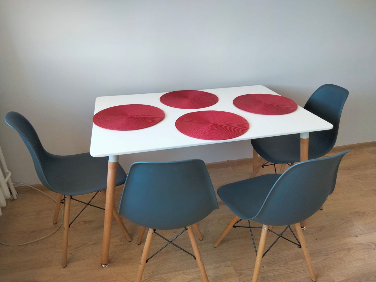 Mieszkanie 1-pokojowe Skwierzyna, ul. Niepodległości. Zdjęcie 5