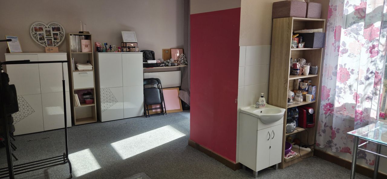 Lokal Kraków Podgórze, ul. Kalwaryjska. Zdjęcie 14