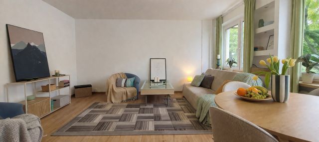 Mieszkanie 3-pokojowe Lublin Czuby, ul. Romantyczna. Zdjęcie 1