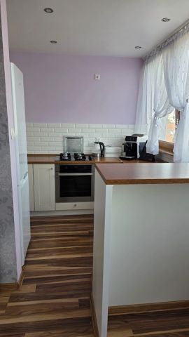 Mieszkanie 2-pokojowe Lubin Centrum, ul. Kolejowa. Zdjęcie 6