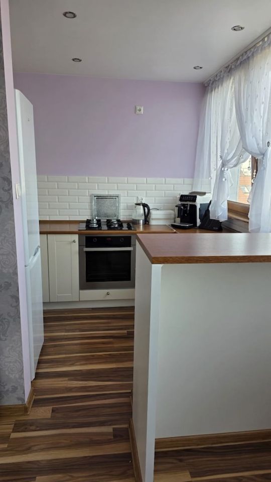 Mieszkanie 2-pokojowe Lubin Centrum, ul. Kolejowa. Zdjęcie 6