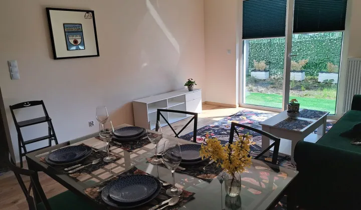 Mieszkanie 2-pokojowe Piastów, ul. Romualda Traugutta