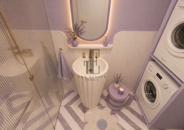 Mieszkanie 3-pokojowe Warszawa Białołęka, ul. Skarbka z Gór. Zdjęcie 5