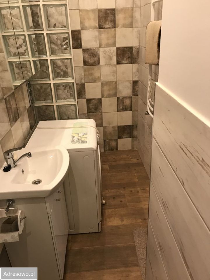 Mieszkanie 2-pokojowe Warszawa Ursus, ul. Cierlicka. Zdjęcie 11