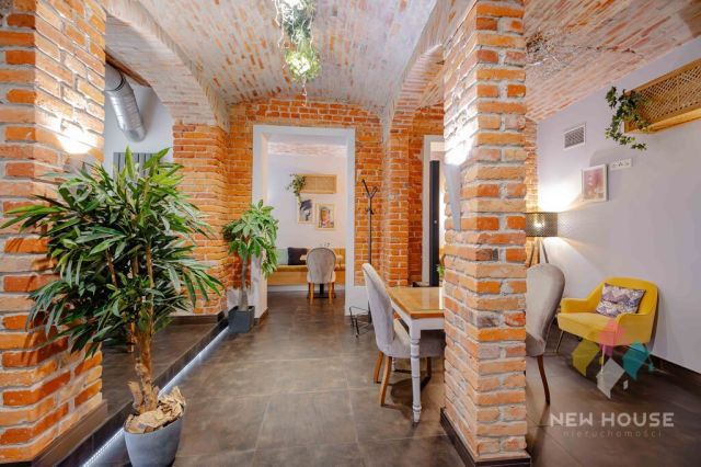 Lokal Olsztyn, ul. Dąbrowszczaków. Zdjęcie 23