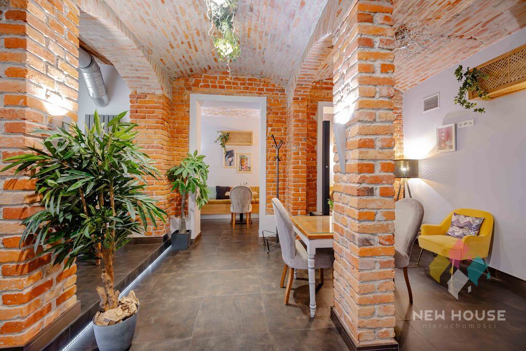 Lokal Olsztyn, ul. Dąbrowszczaków. Zdjęcie 23
