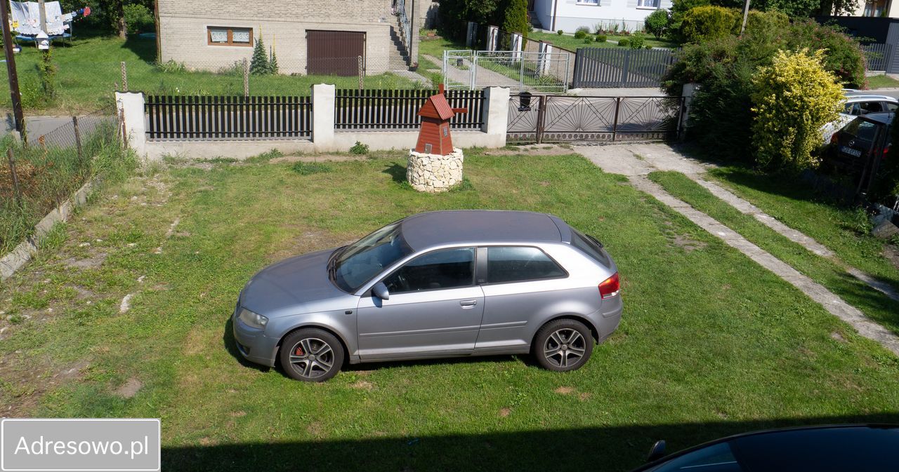 dom wolnostojący, 5 pokoi Łazy, ul. Młynek. Zdjęcie 3
