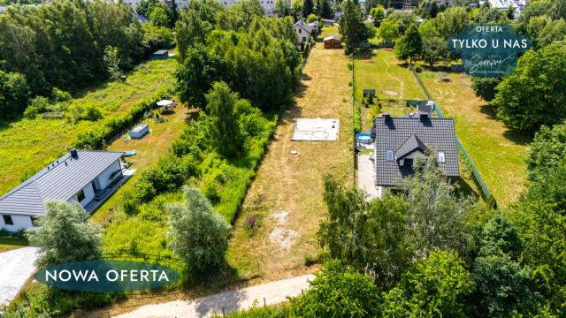 Działka budowlana Konstantynów Łódzki, ul. Krótka. Zdjęcie 4